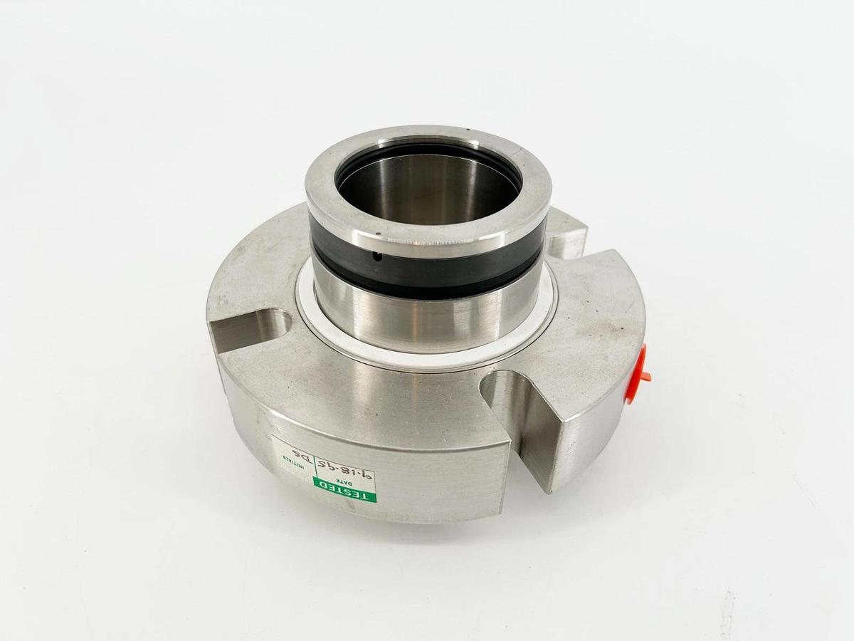 New John Crane M420-68 Cartridge Seal Assembly 2.5" Type 4202 Stainless Steel