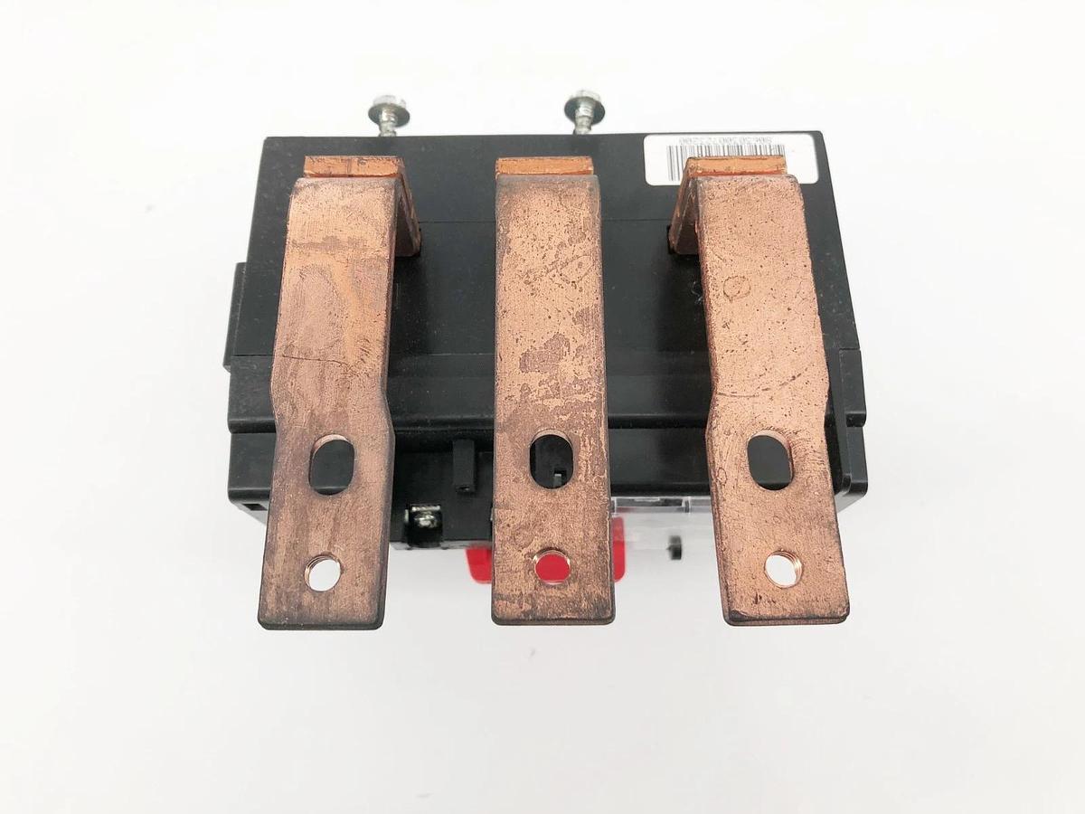 New Square D 9065ST320 MotorLogic Overload Relay 30-90A Starter Mounting Ser. F