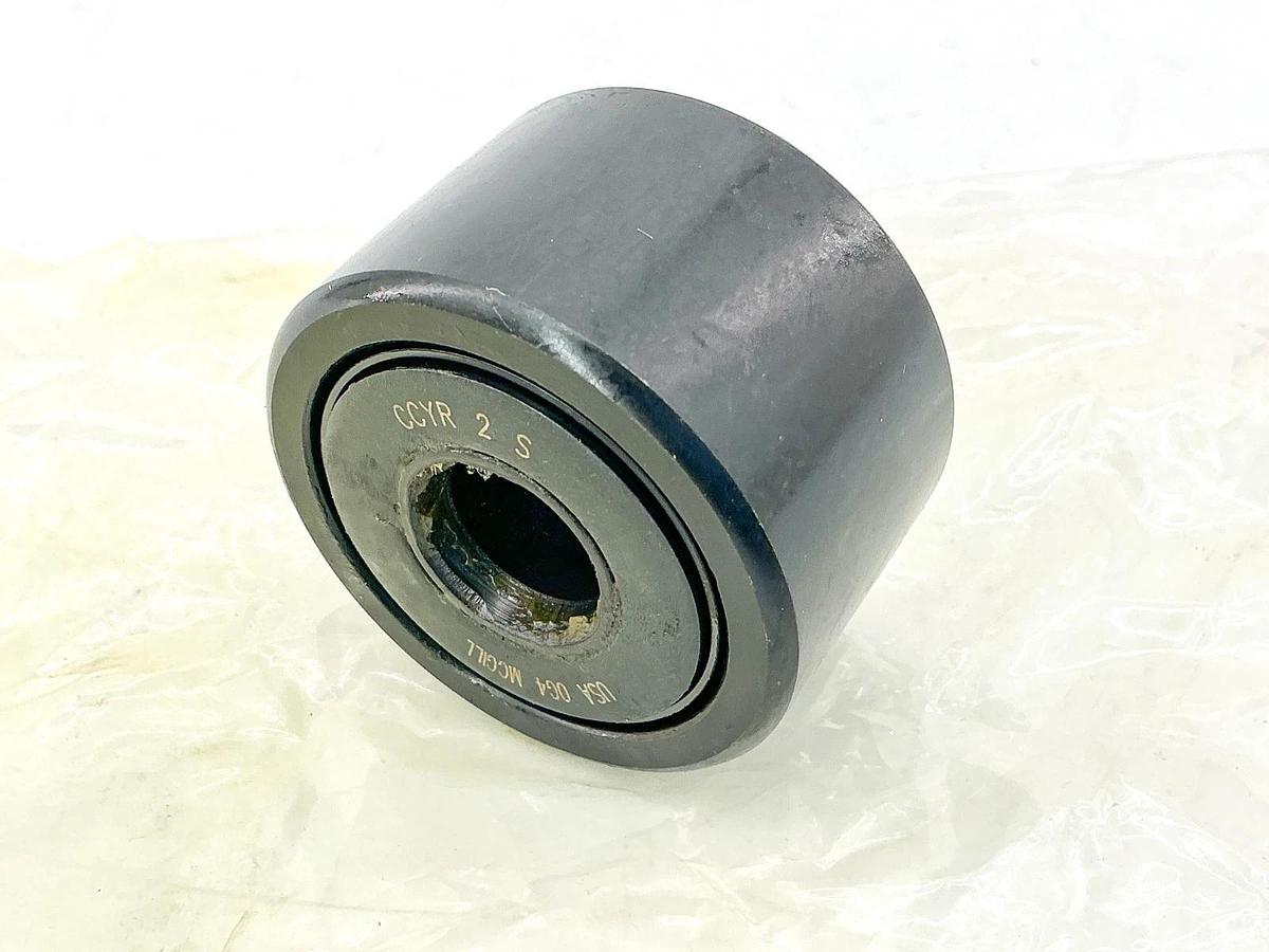 New Hyster 0244005 Roller Bearing CCYR2S