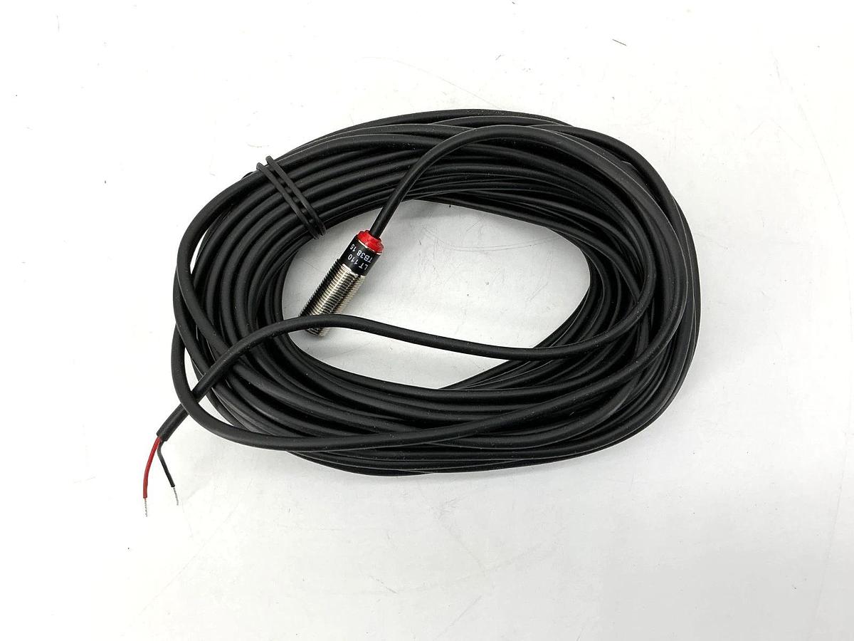 New Telco LT-110-TB38-15 Light Transmitter SR- ~40m 2-Wire LT110TB3815