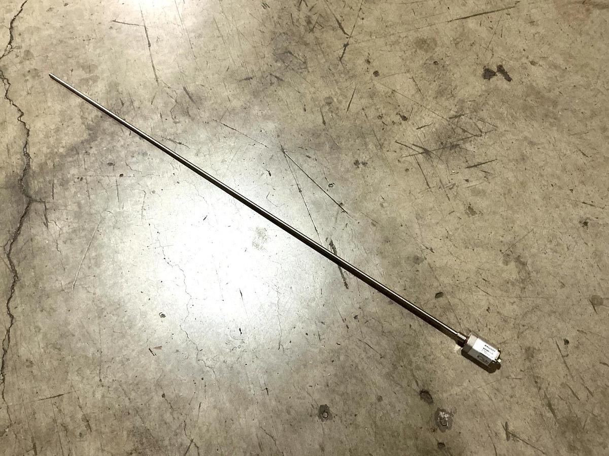 New Balluff BTL7-S502B-M1220-Z-S32 Linear Sensor BTL2RUR 8-Pin 10-30V - No Box