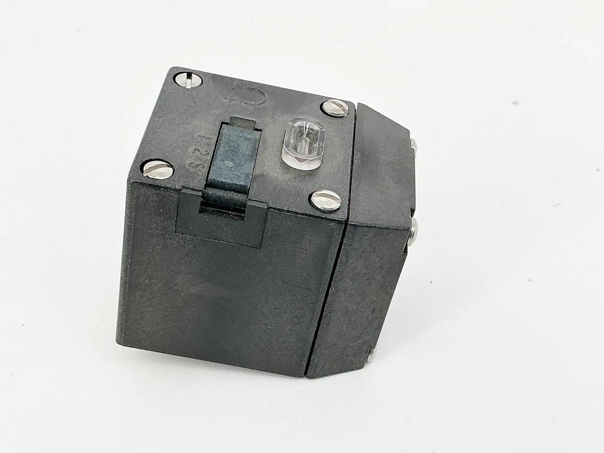 New Honeywell MPE3 9244 Thru Scan Emitting Head With Adjust
