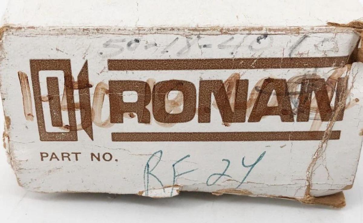 New Ronan RF-24 Horn Driver Module X12D158R-1-B