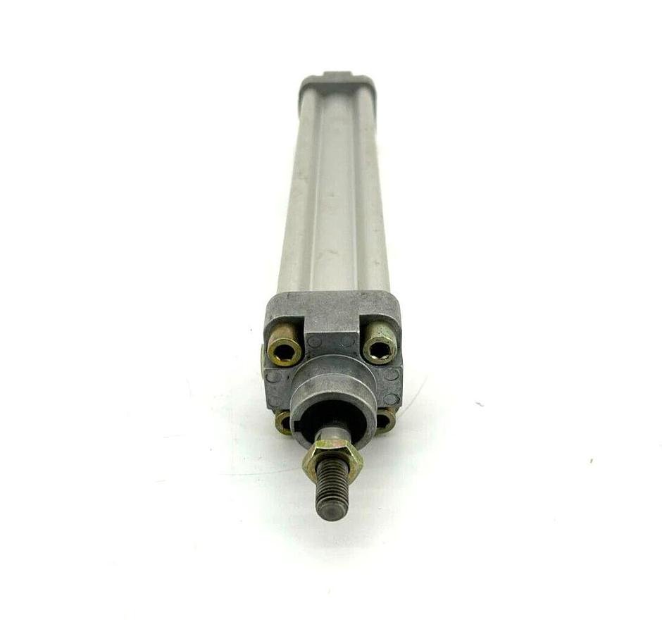 New Festo DNGU-32-200-PPV-A Pneumatic Cylinder, 12mm Bore, 200mm Stroke, 158008