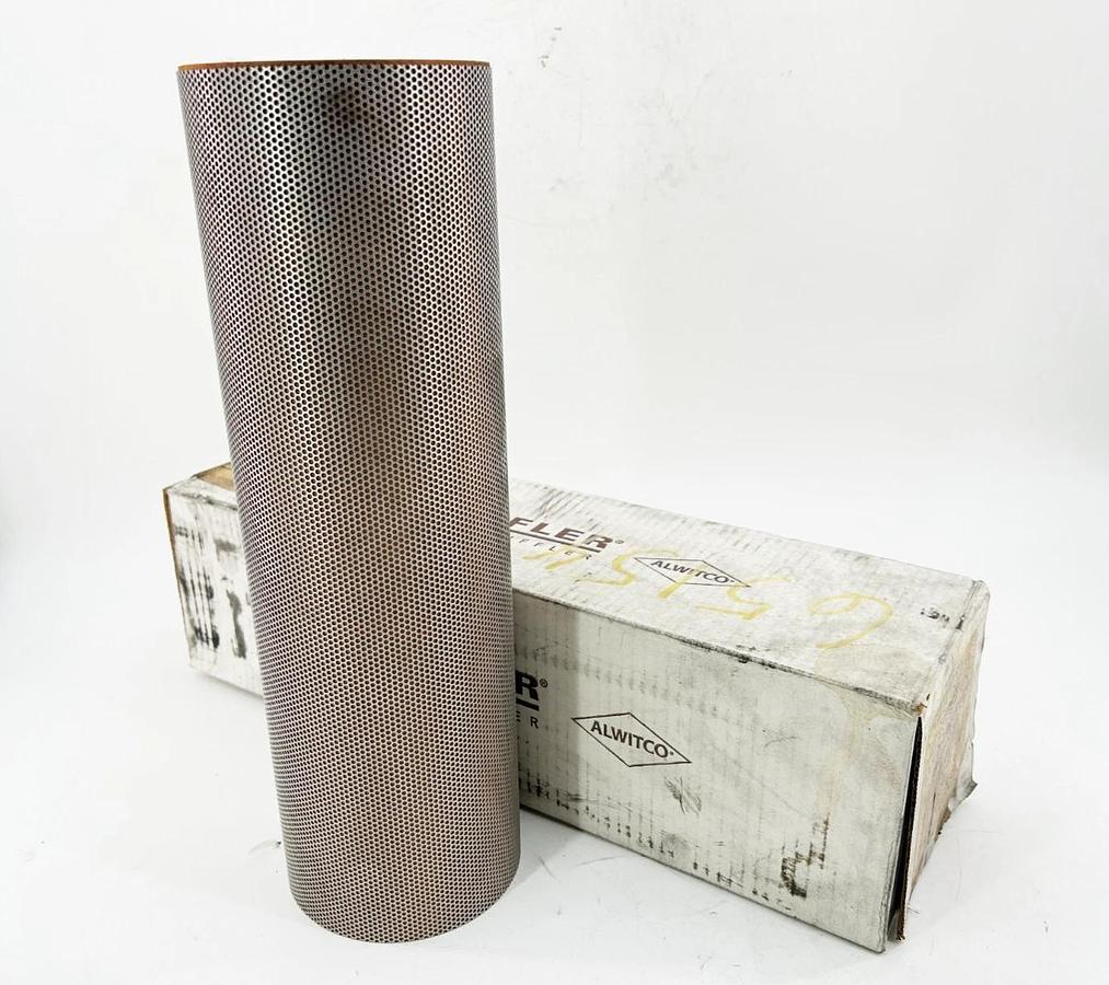 New Alwitco Automuffler 1120-0911020 Disseminator CRS/CF 150PSIG