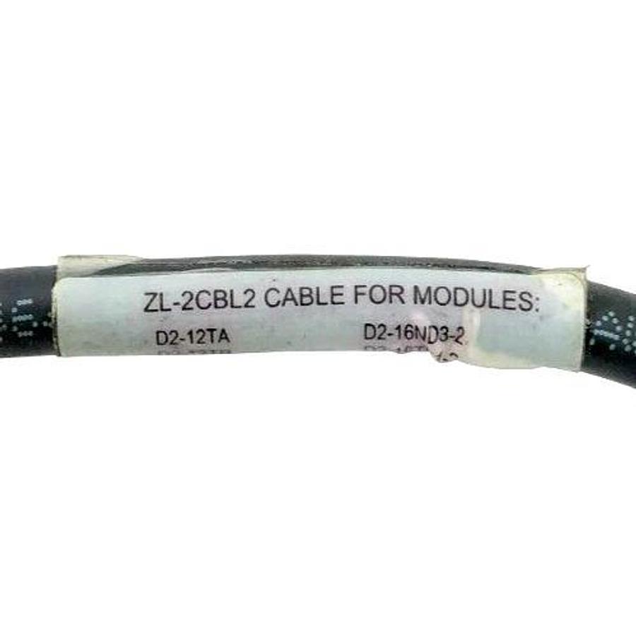 New ZipLink ZL-2CBL2 Conductor Cable 1.6ft. (.5M) ZL-2CBL2