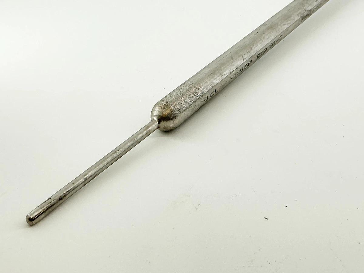 New Kuttner K4 (41) U-41-50-30-8EZNW-31,I (J035703) Probe Sensor