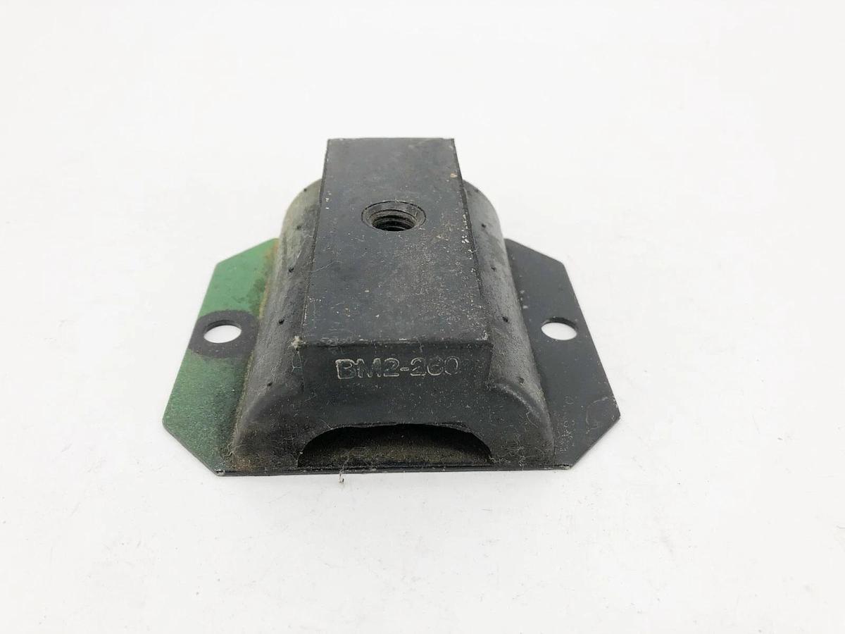 Used Vibration Mounting & Controls BM2-260 Bucking Isolation Mount