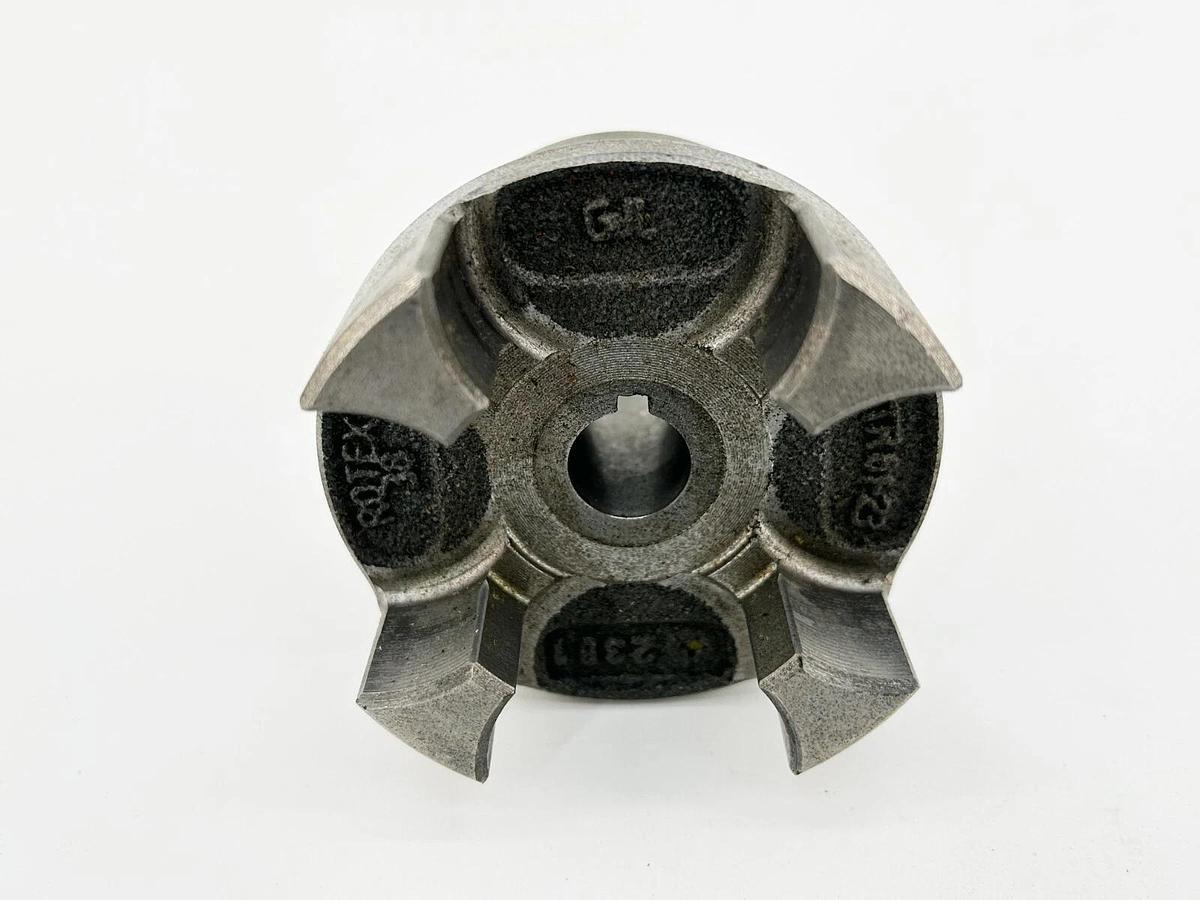 New Rotex 38 ROTEX 61-23 Coupler Hub