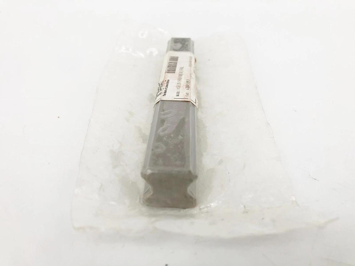 New THK HSR20-160LKM(GK) Linear Guide Rail 160mm Length