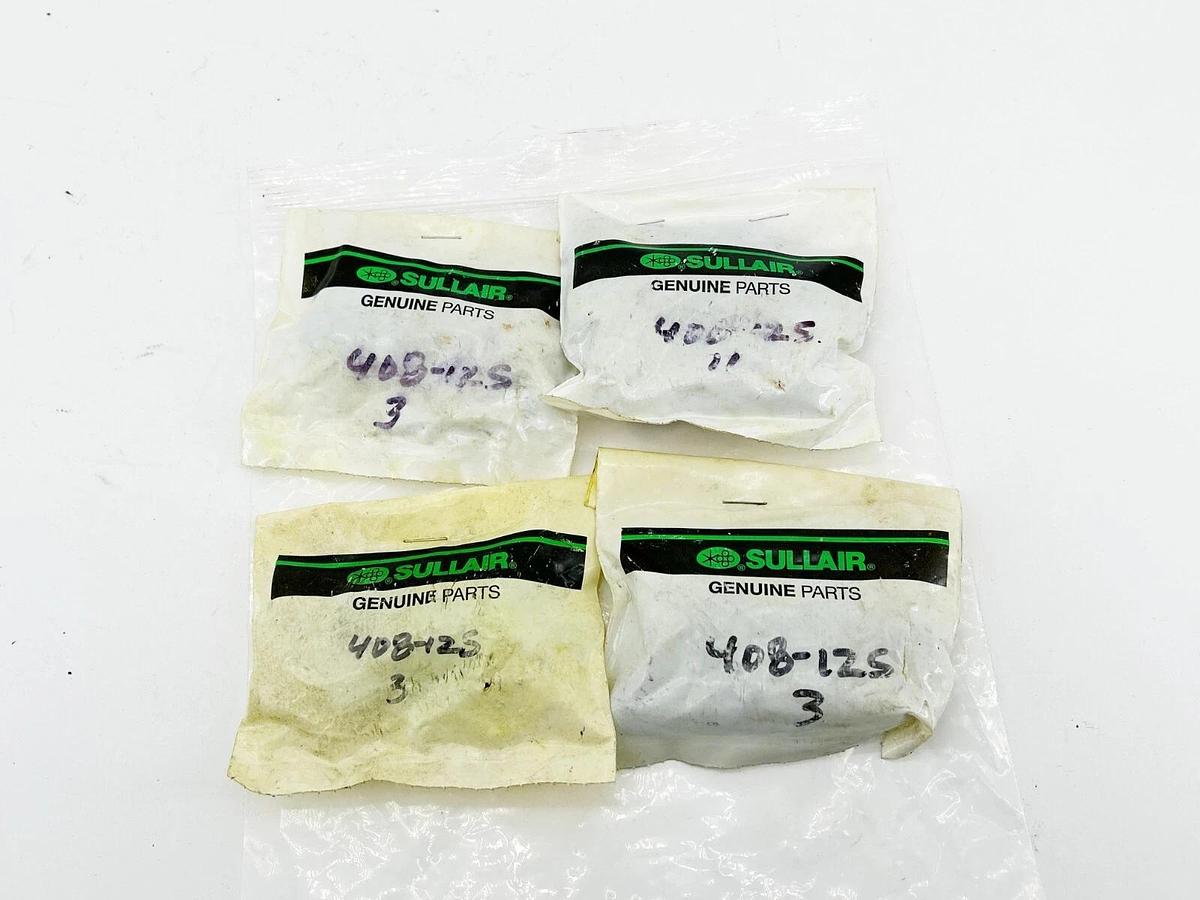 New Pack of 19 Sullair 408-125 Bolts