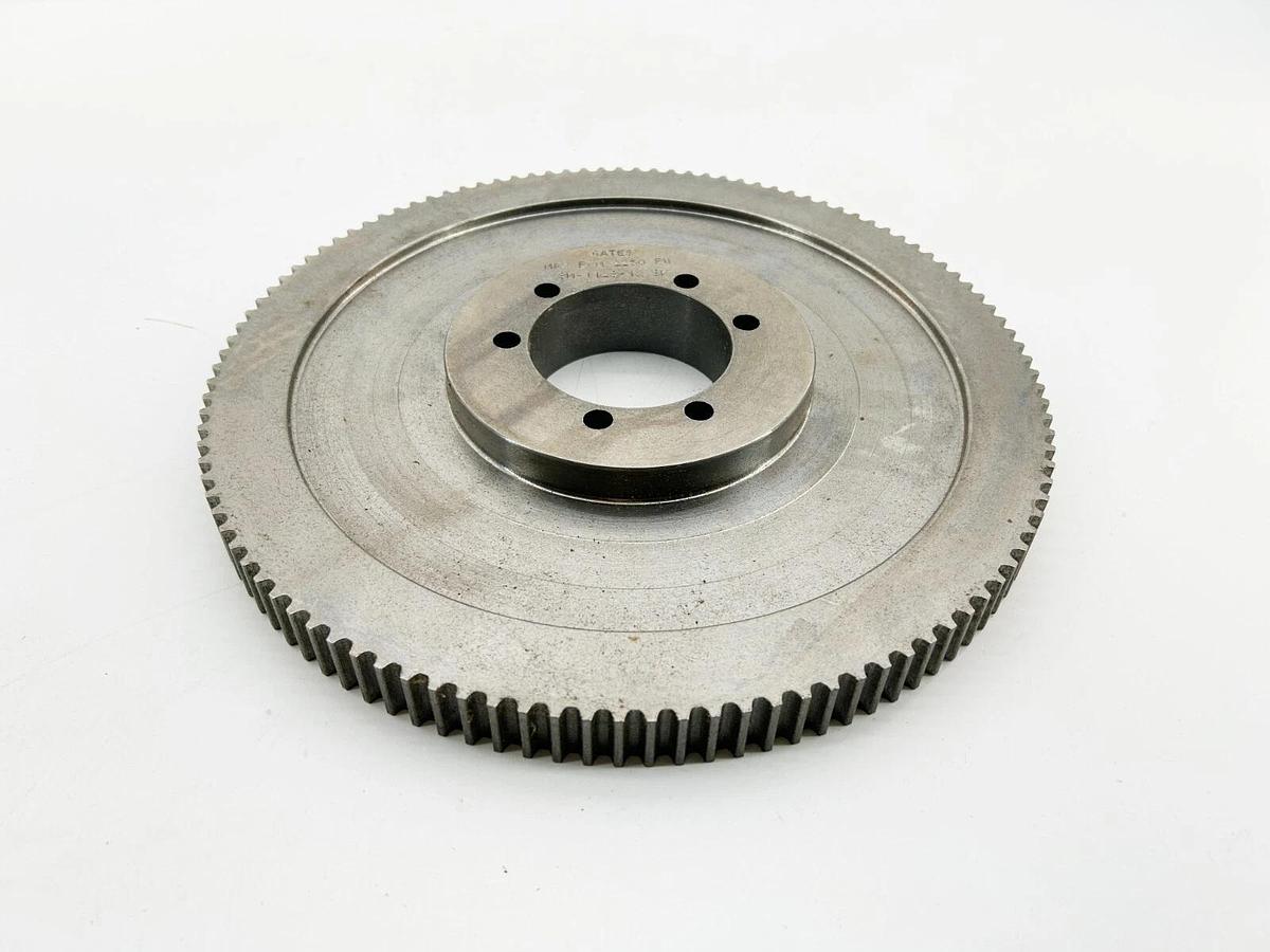 New Gates 8M-112S-12 SK Poly Chain GT Sprocket 112 Teeth