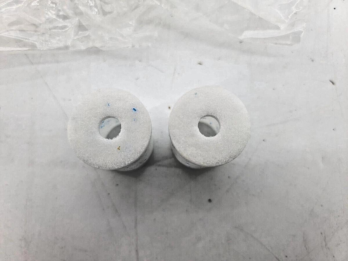 Lot of 2 New Watts EK602HY Filter Element