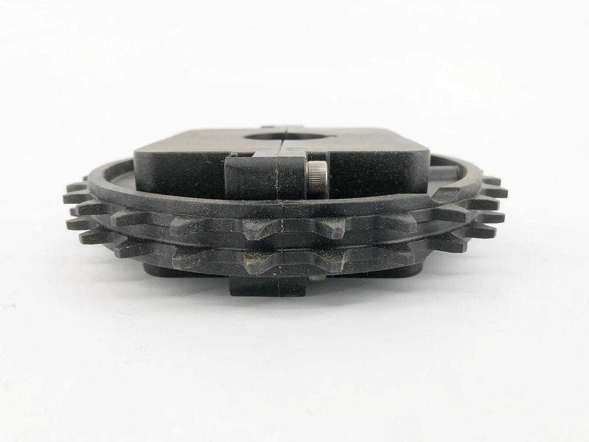 New Rexnord NS8500-25T-1-1/4-1KW1SS-PA Sprocket 10019774 - No Box
