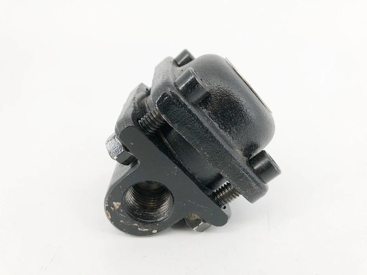 New Bestobell DM006210 Steam Trap 1/2" NPT 750psig Max DM6 - No Box