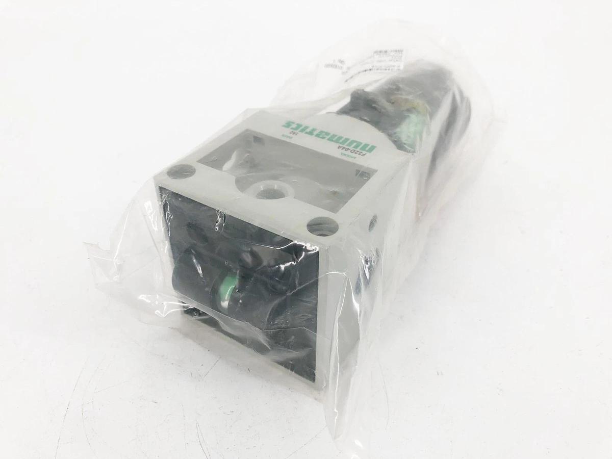 New Asco Numatics F32D-04A Coalescing Filter 3.8oz Bowl 0.3 Micron 1/2" NPTF