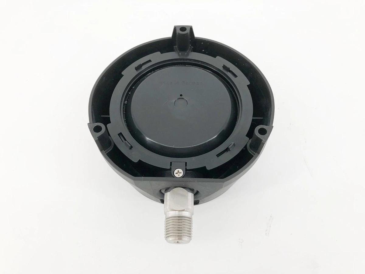 New Trerice 450LFSS4504LA400 Process Gauge 450LFSS 0-400psi 4.5" 1/2" LM