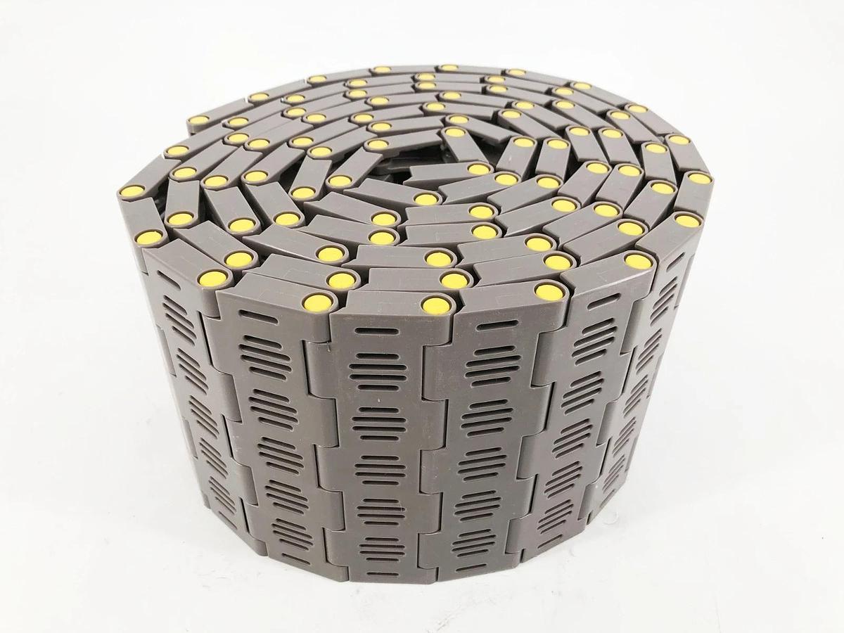 New Rexnord HP5706-6IN MTW MatTop Chain 10 FT. 10028401 81416773