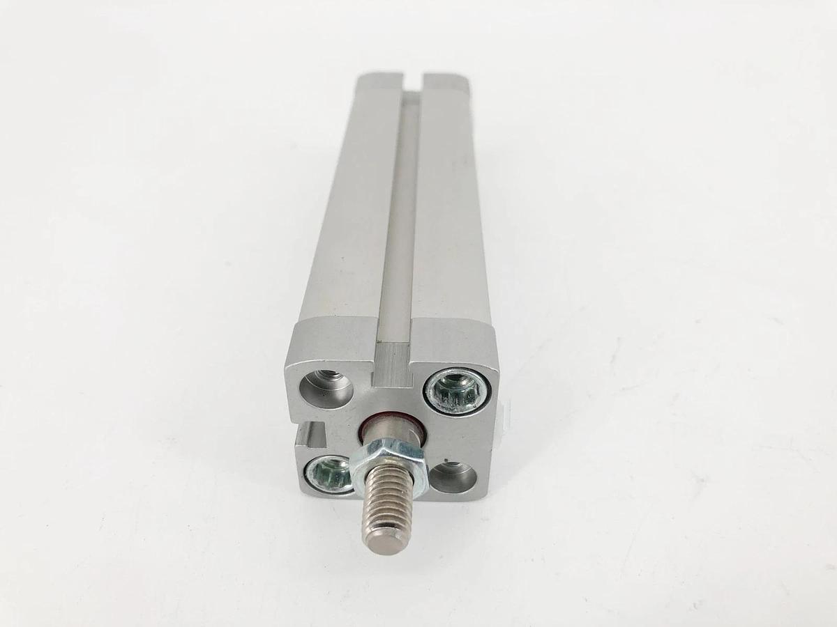 New Festo ADN-20-100-A-PPS-A Pneumatic Cylinder 10 Bar 536233 - No Box