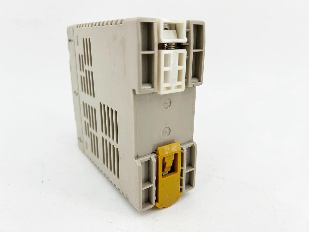 Used Omron S8VS-06024A Switch Mode Power Supply 240VAC 60W UL 1310