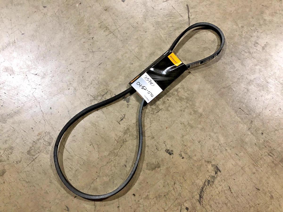 Lot of 2 New Continental B70 Belts 17X1823 - No Box