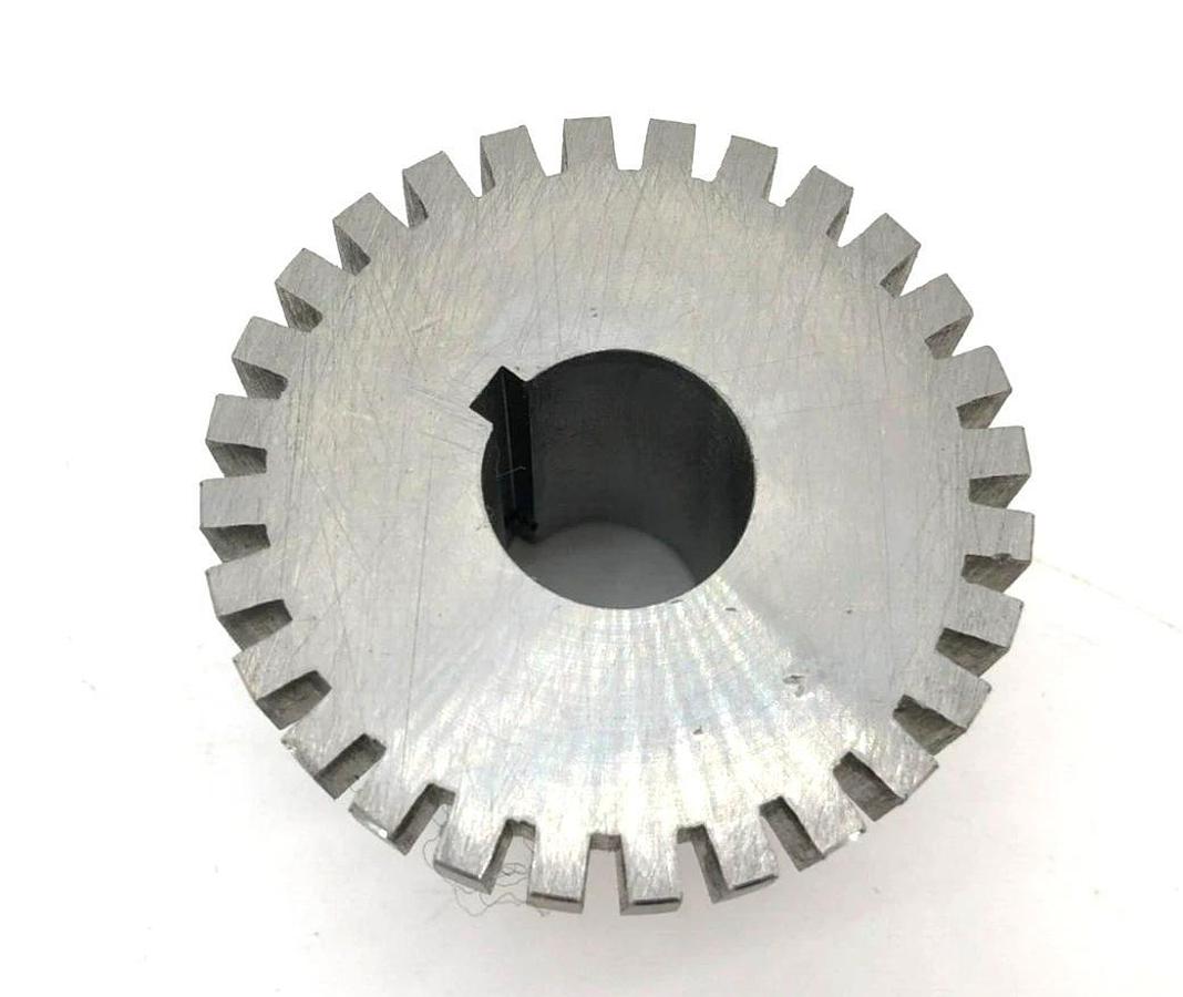 New Rexnord 1030T HUB .875 BORE Coupling Hub 7/8" Bore 0704597 10010790