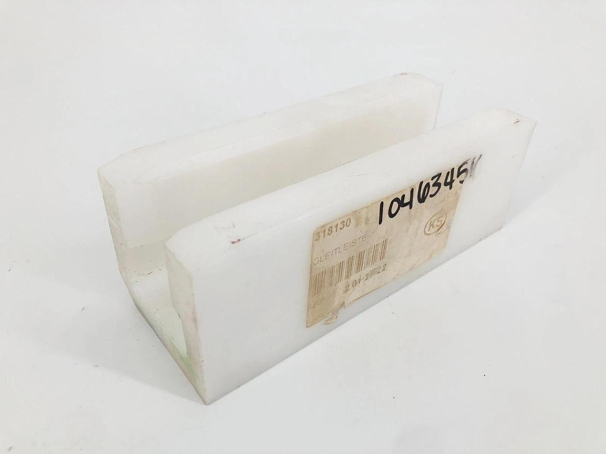 New Karl Schnell 318130 Slide Bar - No Box