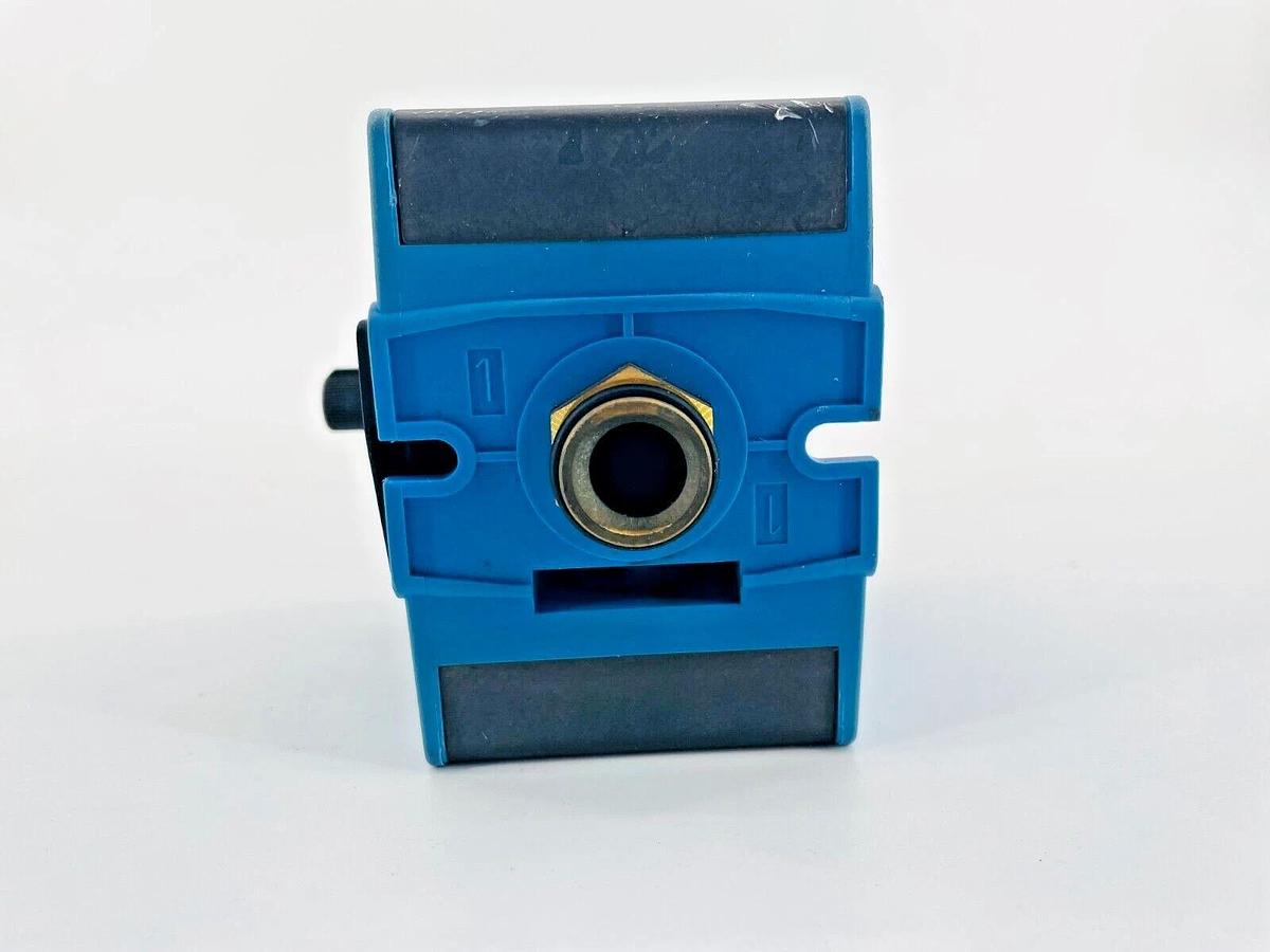 Used Festo MFHE-3-1/4-B Solenoid Valve 14329