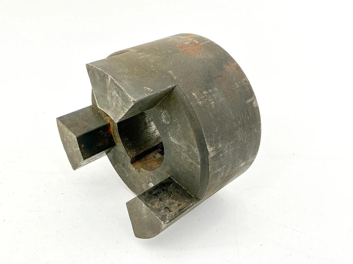 Used Lovejoy L-110-1.375 Coupling Hub L-110 Ser. 1.375" Bore