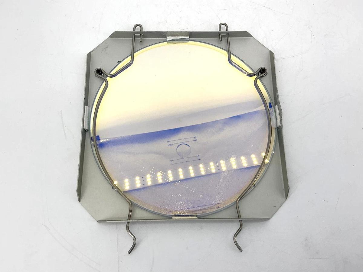 New Lowel D2-51 Dichroic Filter for DP Light - Blue Glass D251