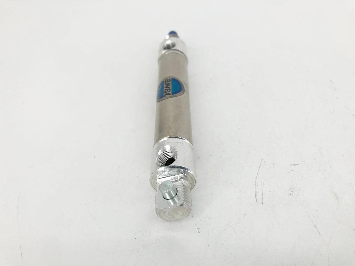 New Bimba M-042-DPW Double Acting Air Cylinder 3/4" Bore 2" Stroke - No Box