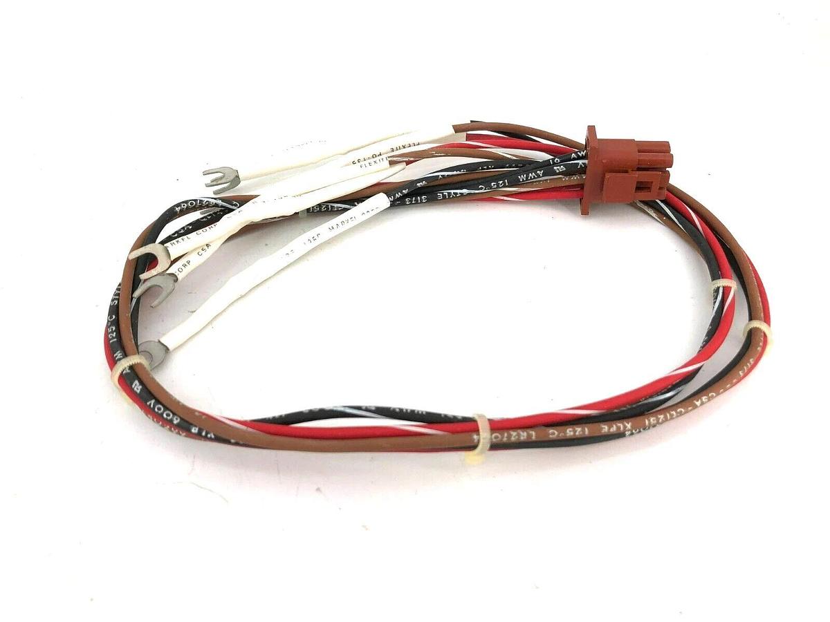 New Cutler-Hammer 25-7789-11 Current Limiting Cable Assembly