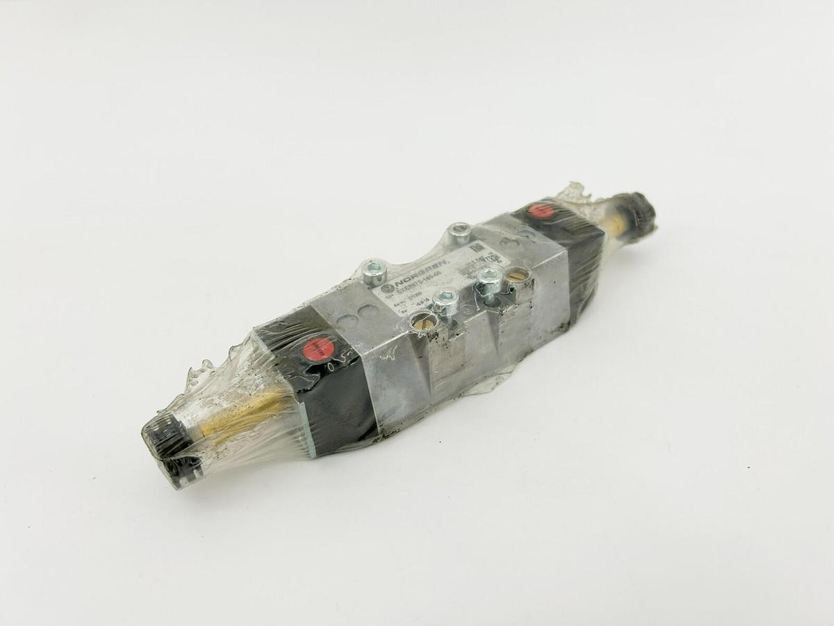 New Norgren SXE9873-165-00 Solenoid Valve, 16 bar
