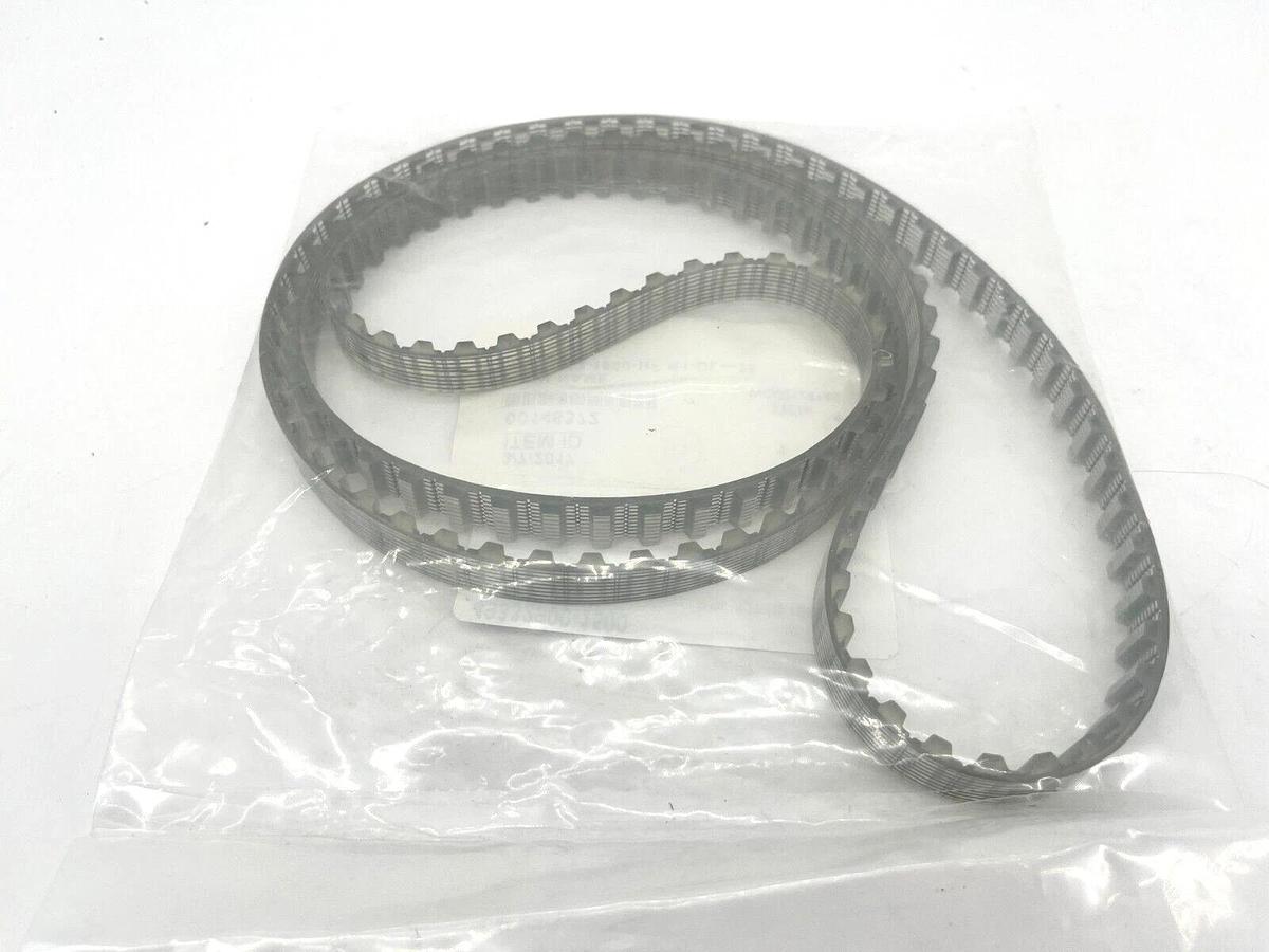 Gates Mectrol 12T10/1500 TPU Timing Belt HF 92A Intelligrated 49332900-1500