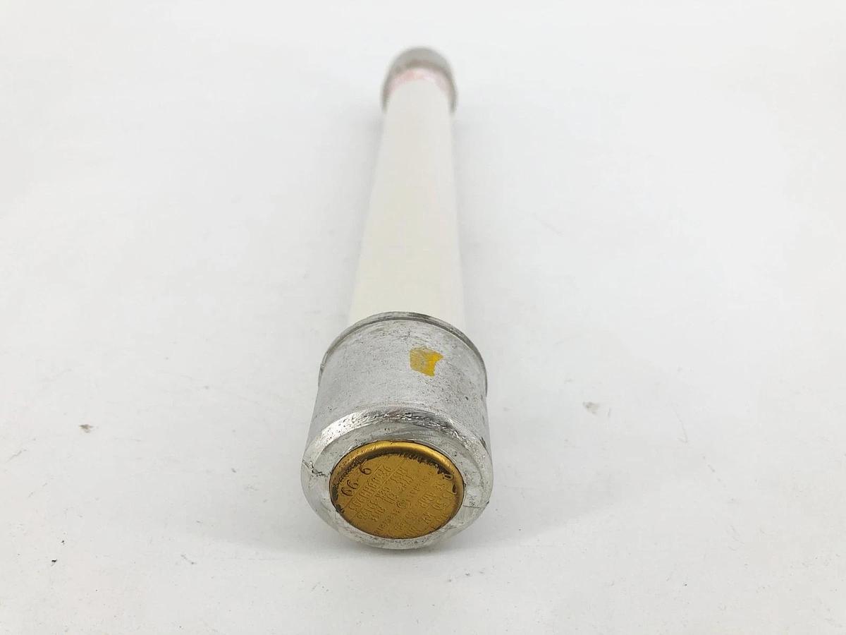 New GE General Electric 9F60BHH905 Fuse 15.5KV 0.5A Size B Type EJ-1