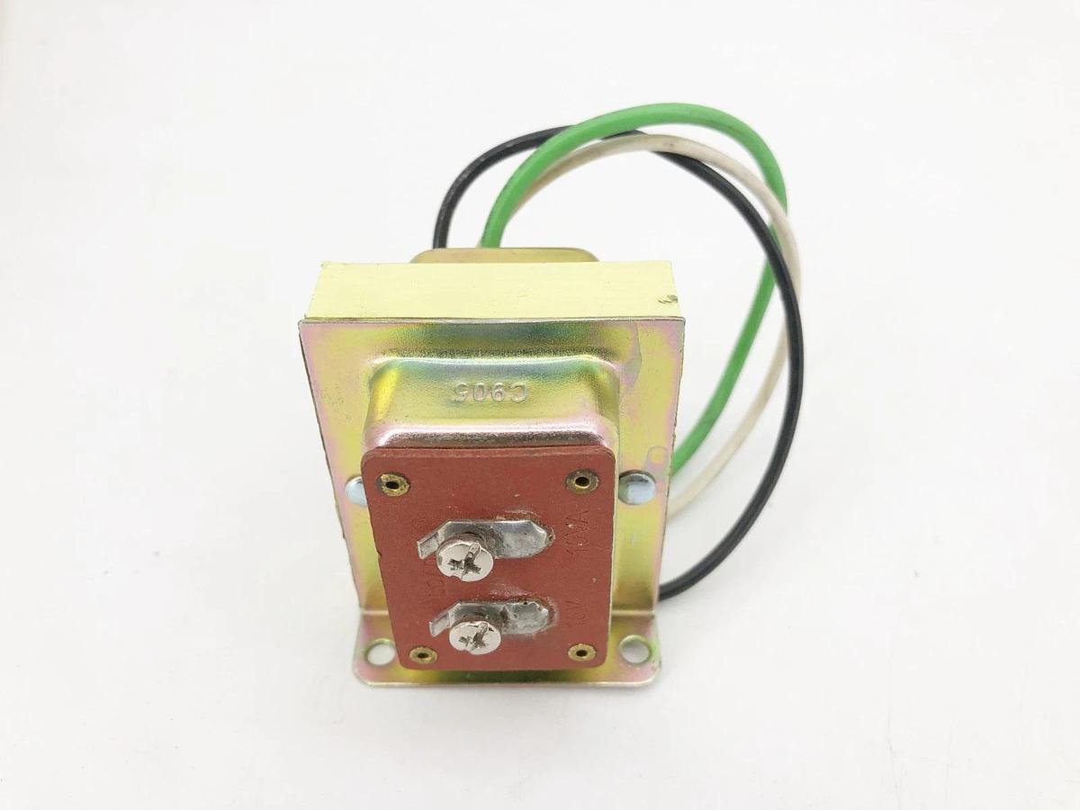 New 20PT-0906 Transformer 99521170N Class 2 Not Wet Class 3 Wet - No Box
