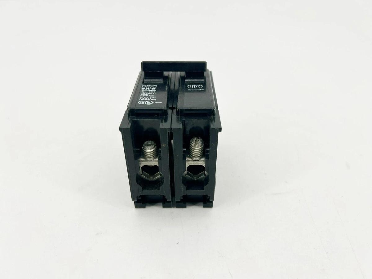 New Eaton BR260 Circuit Breaker 60A 120/240V 2 Pole