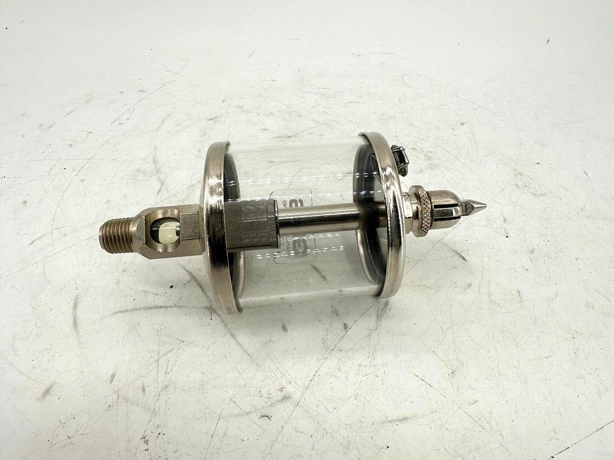 Lot of 2 New GITS 1400-55 Liquid Dispenser 32241
