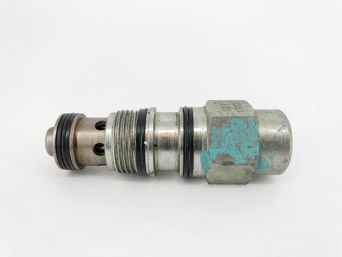 Used Sun Hydraulics CBEA-LIN Counterbalance Valve T-2A CBEALIN