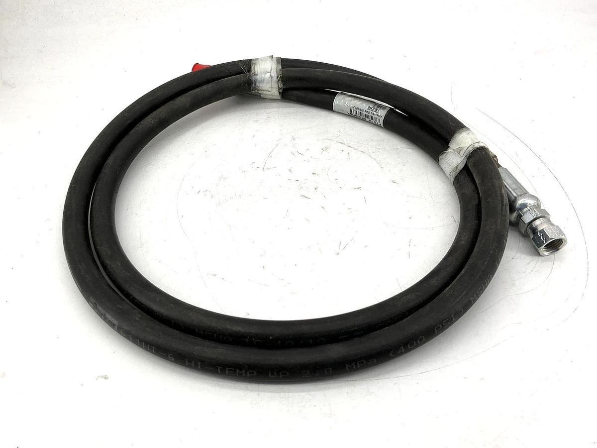 New Parker PTS-ID-8K9J5R5K Hydraulic Hose - No Box