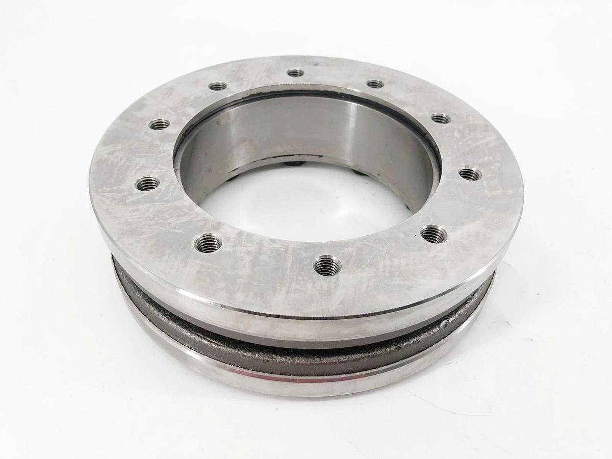 New Ringfeder RfN 4061-140x230 Shrink Disc 140mm ID 230mm OD Stainless Steel