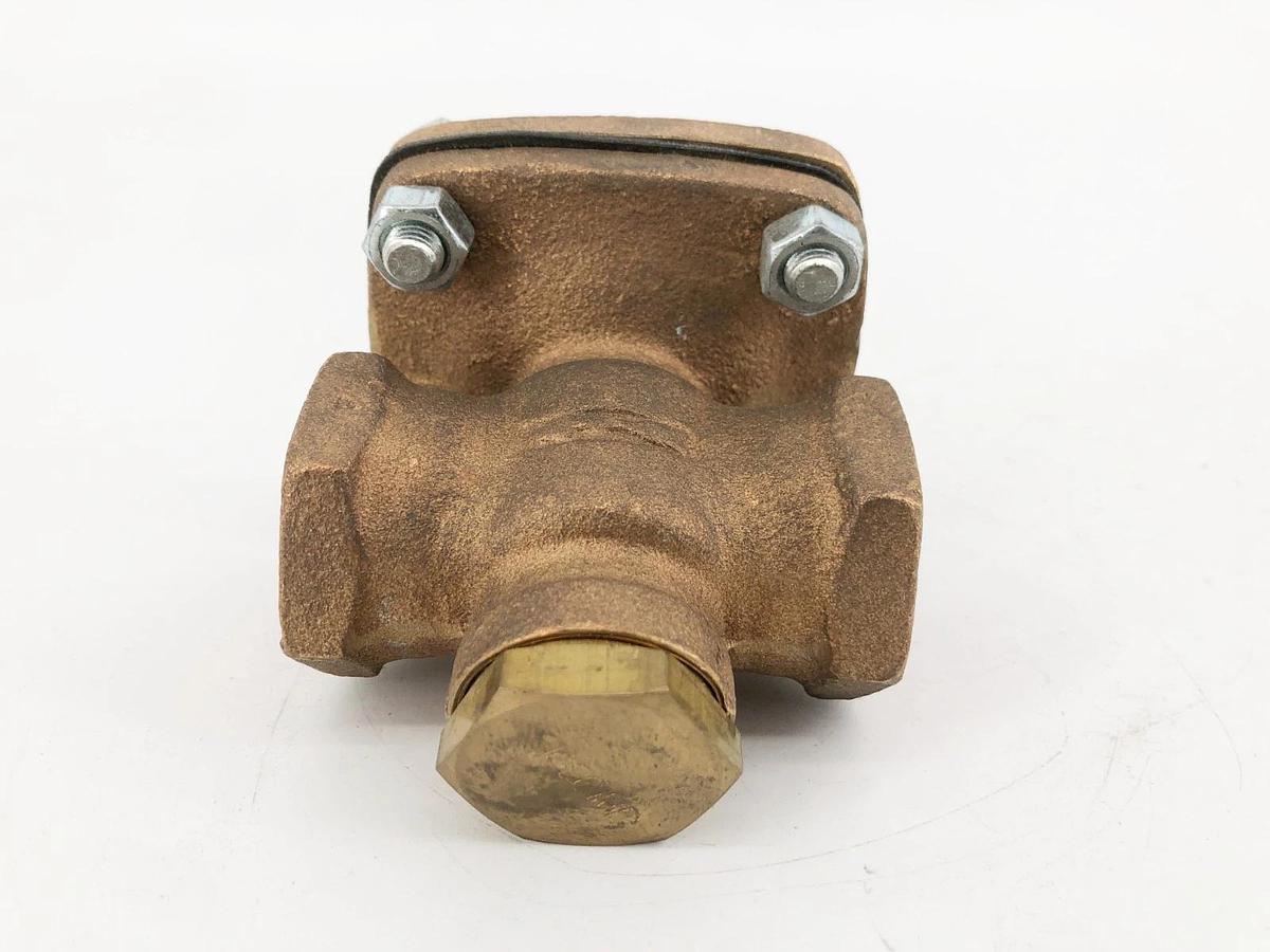 New Gardner Denver 90AR324 Blow Down Valve 1/2" NPT