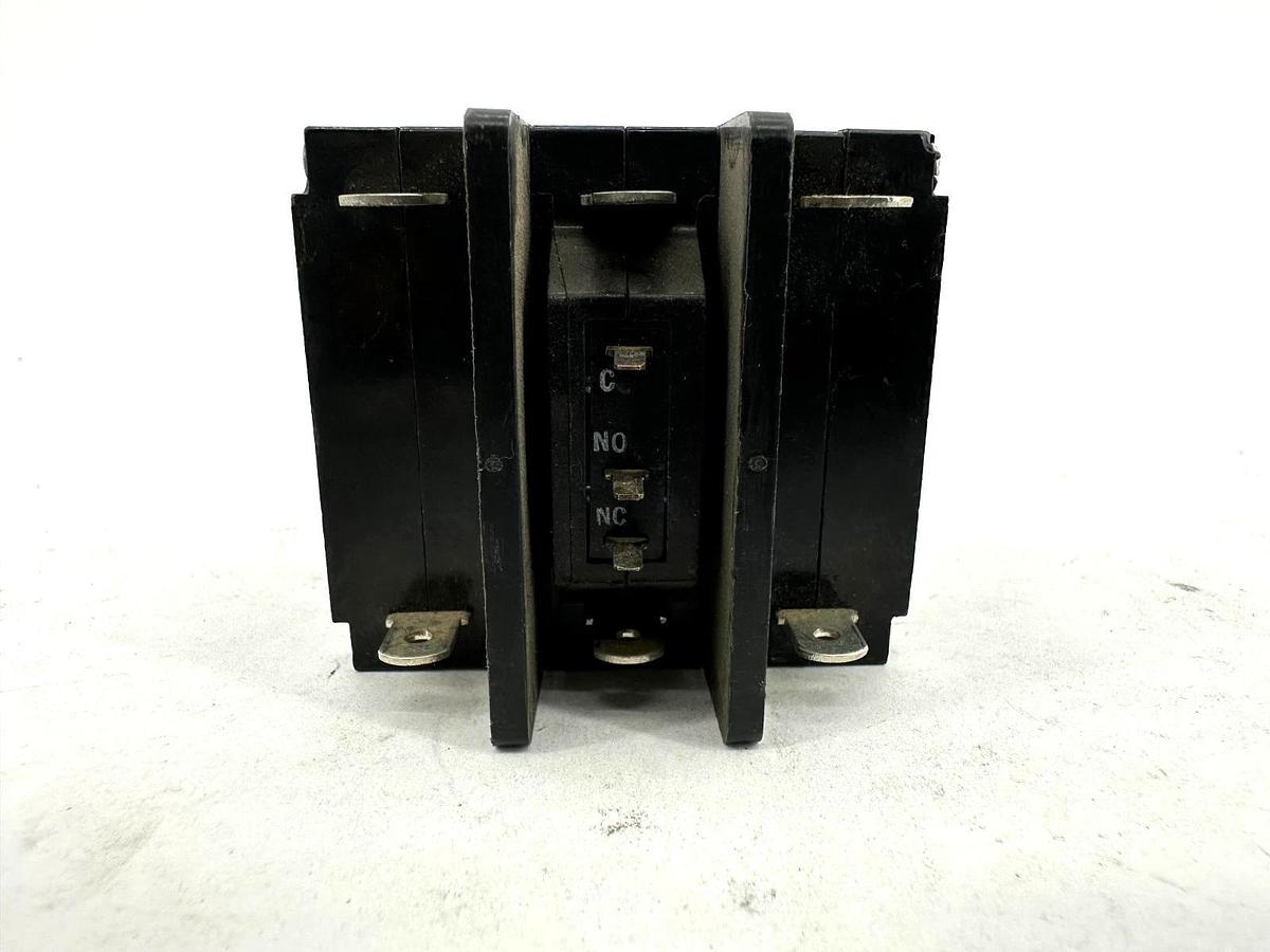 Used Heinemann JA3-A3A2A3-AD Circuit Breaker 30A 415V 50/60HZ