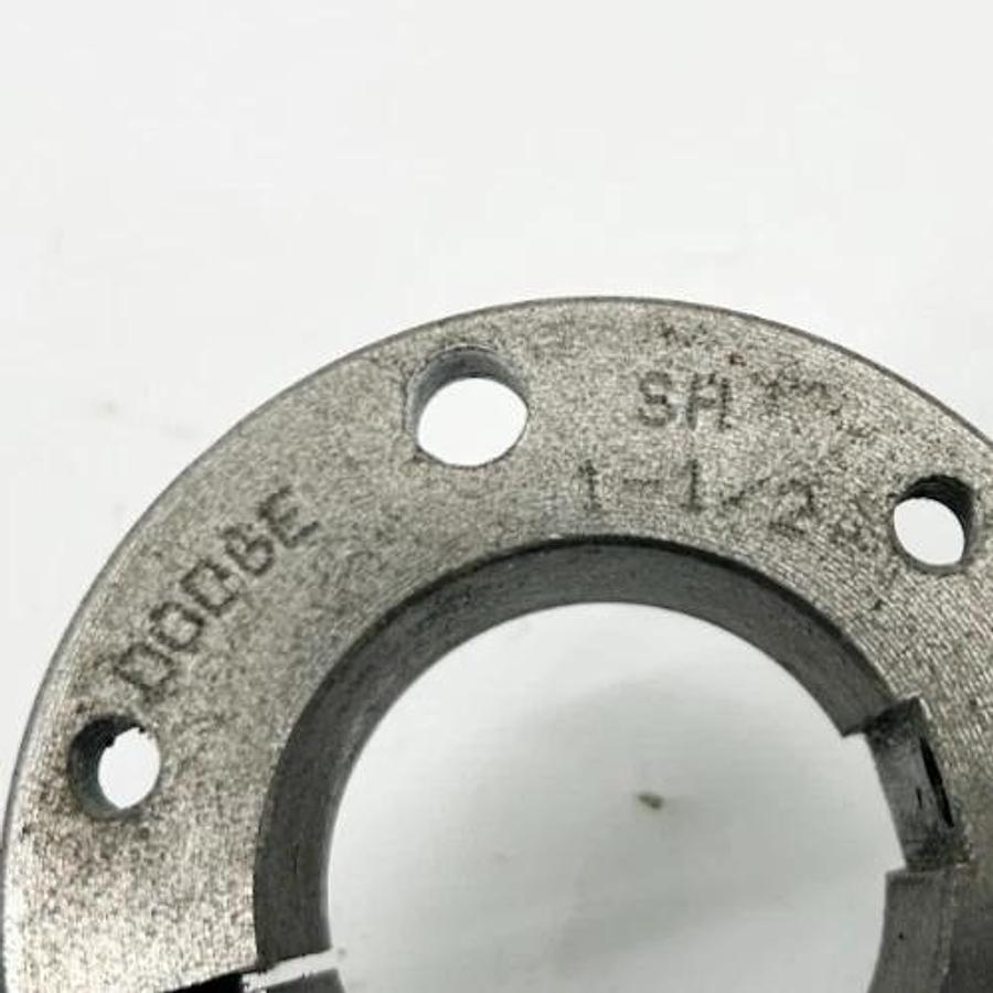 New Baldor Dodge SH X 1-1/2 QD Bushing 120361