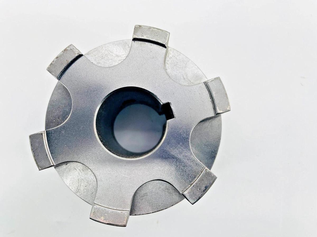 New Atra Flex M2 HUB 1.375 Flexible Coupling 1.375in Bore