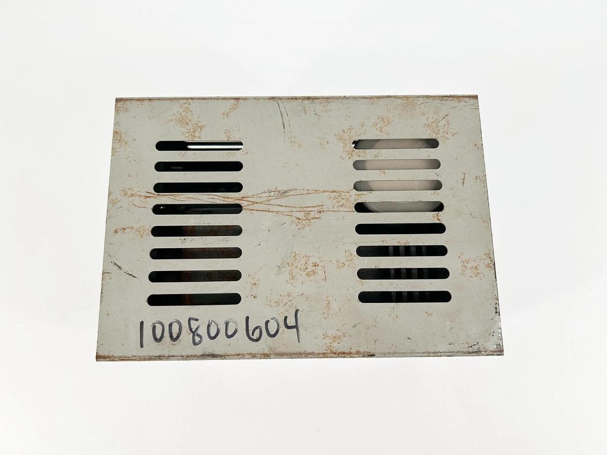 Used Ronan 115-24-375 Power Supply Series PS 115V 7A