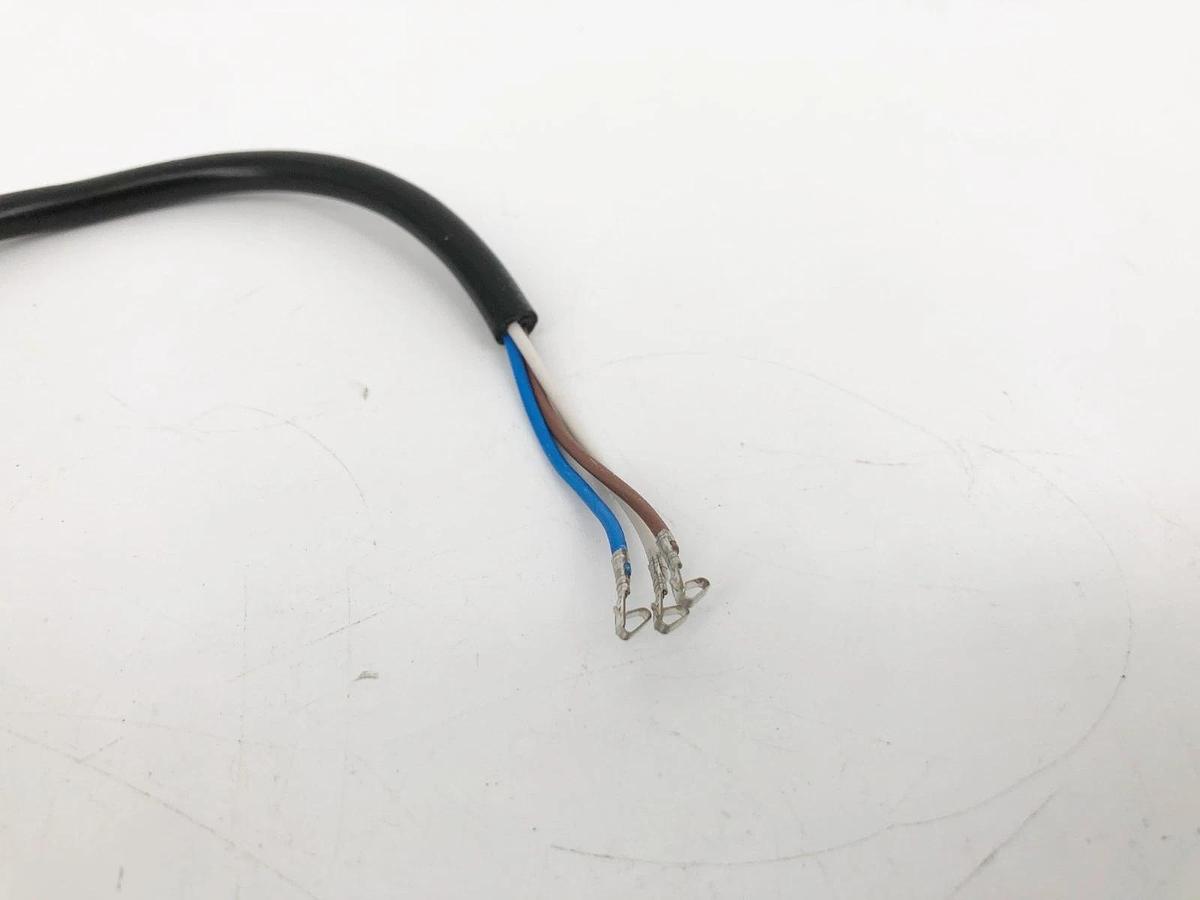 Used Banner Engineering 7600005-802 Photoelectric Sensor