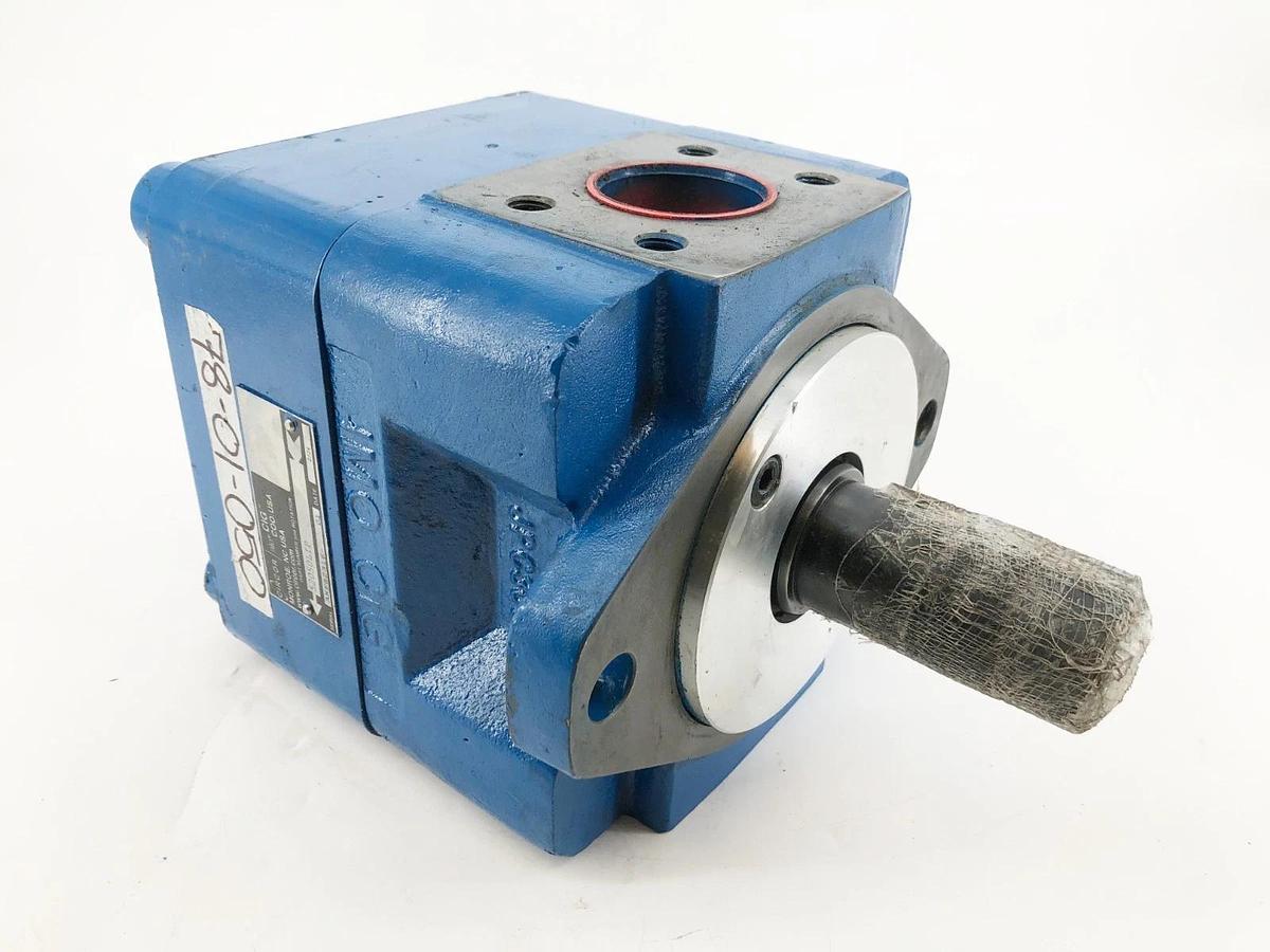 New IMO Circor 52050LIP Crescent Internal Gear Pump - No Box