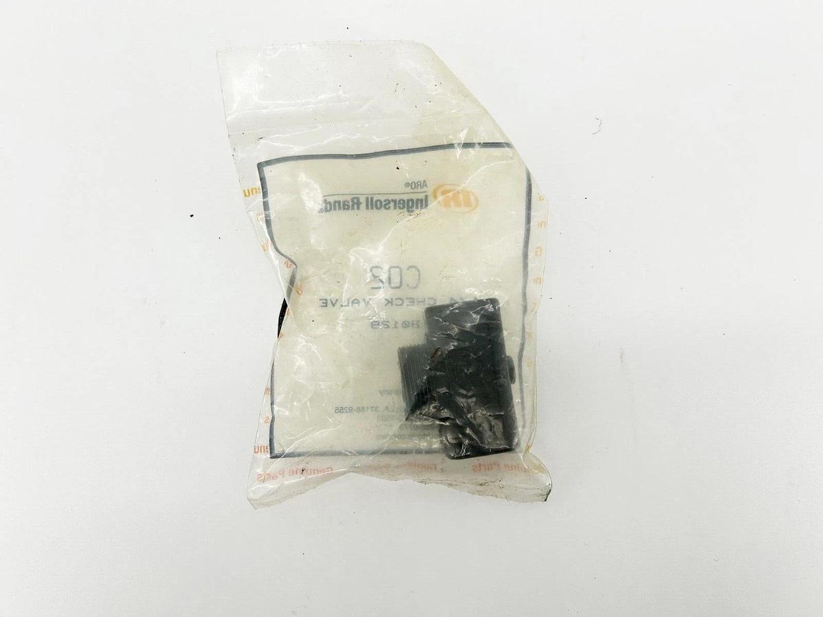 New Ingersoll Rand C02 1/4 Check Valve B012B