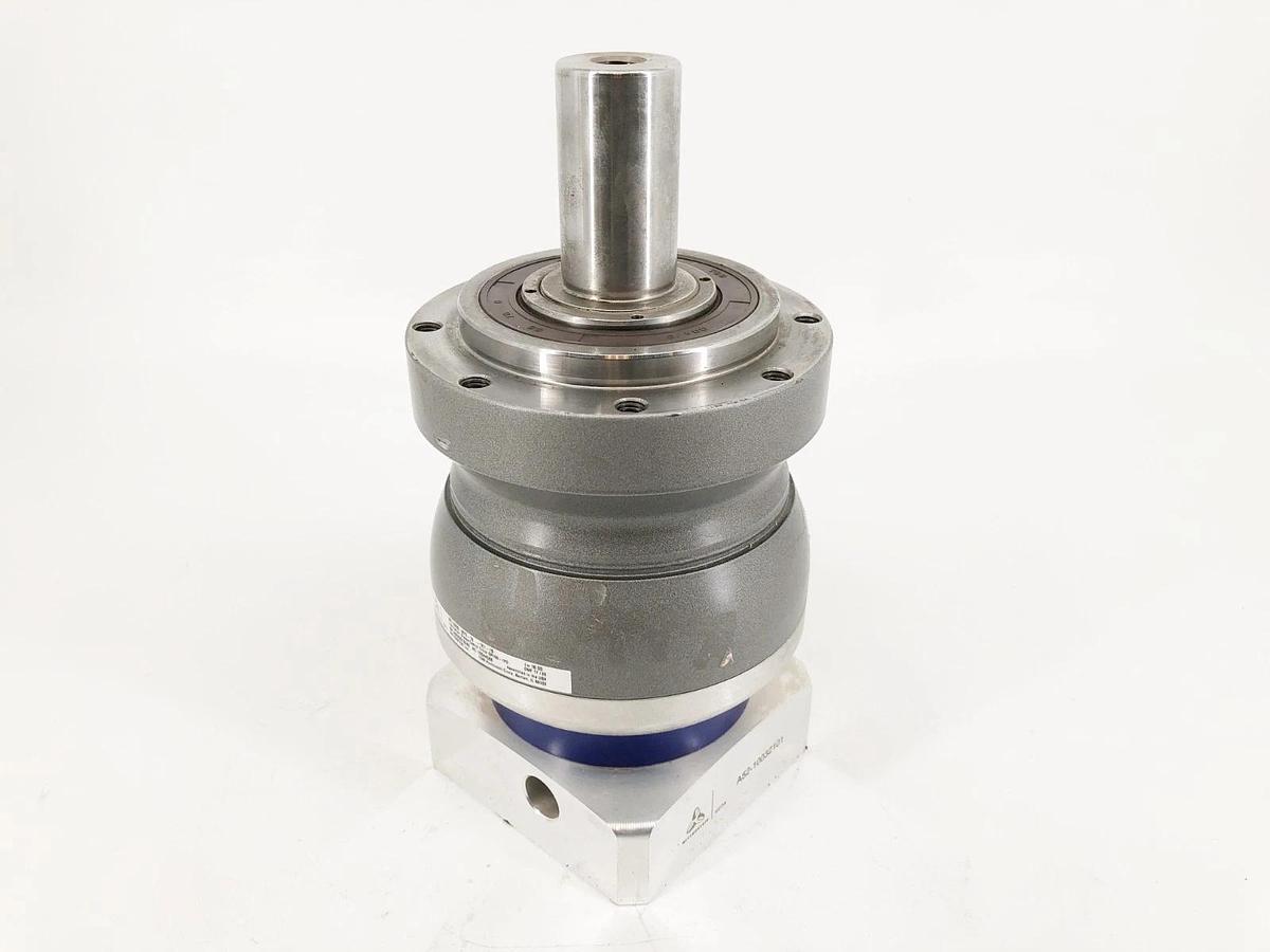 New Wittenstein NPL 035S-MF2-16-1E1-1S Planetary Gearbox 16:1 - No Box
